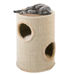 Katte hule/ kradsetr Barrel Brasill 50cm