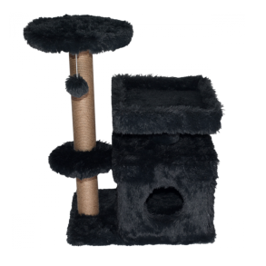 Fluffy Malm kradsestolpe