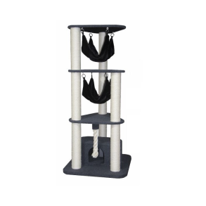 Topmast  Heavy Savannah Grey