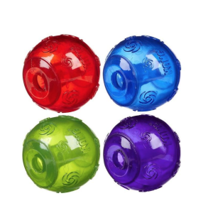 Kong Squeezz balls ass. farver