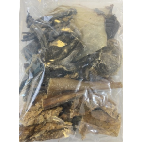 Godbidmix 500gr ass pakker