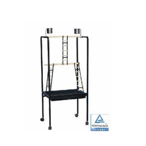 Papeg�je stander Senna