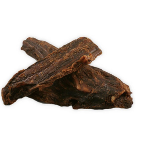 Heste ribben 500 gram