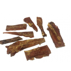 Heste nakkesener 500 gram