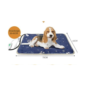 Varme t�ppe 45x70 cm