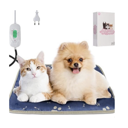 Varme t�ppe 45x70 cm