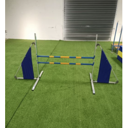Agility Proff justerbart h�jdespring 