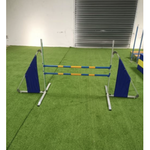 Agility Proff justerbart h�jdespring 