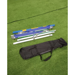 Agility Proff justerbart h�jdespring 