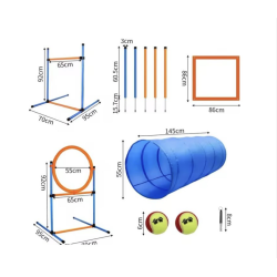 Agility starters�t