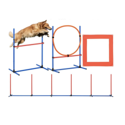 Agility starters�t