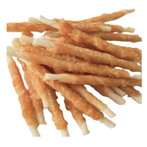 kalv sv�bt med kylling 100 gram