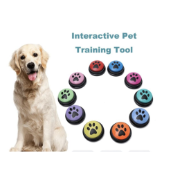 Buzzer knapper 4 stk