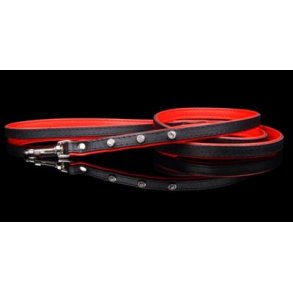 Hndlavet lder liner til sm racer 130/1,2 cm