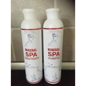 Spa mineral balsam til fldning