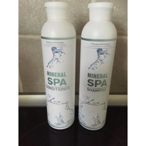 Spa mineral balsam til mat pels nr.26