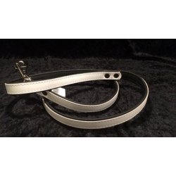 Hndlavet lderline 120/2,0 cm 