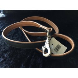 Hndlavet lderline 120/2,0 cm 