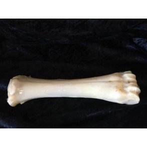 Okse Naturben calcium