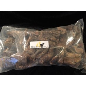 Okselunger trret 1 kg 