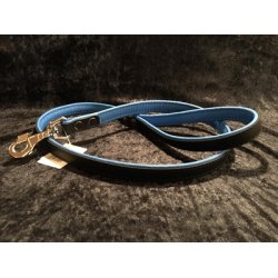 Hndlavet lderline 120/2,0 cm 