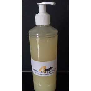 Freolie  500ml  m/pumpe