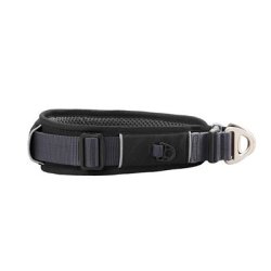 Dog Copenhagen urban Explorer halsbnd sort