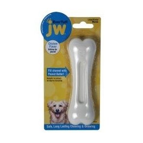 JW Ever Tuff nylon bone Medium