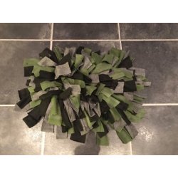 Snusemtte 30x20 cm (60x50 cm)