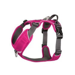Dog Copenhagen comfort Pro sele pink 
