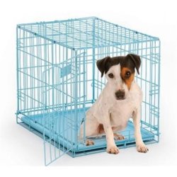 Metalbur lakeret 76x45x52cm 