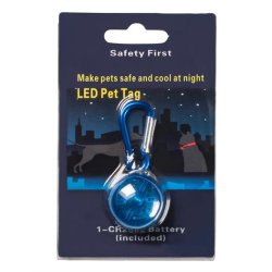 Flashlight m/karbinhage 