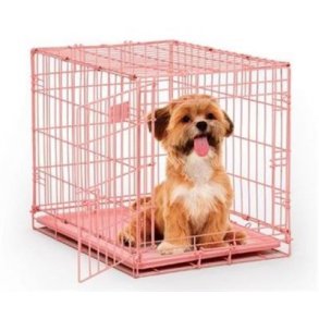 Metalbur lakeret 76x45x52cm 