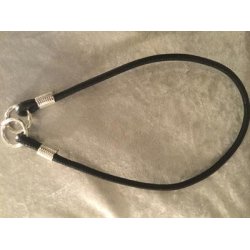 Hndlavet  udstillingshalsbnd