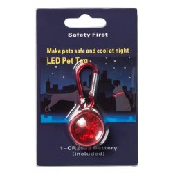 Flashlight m/karbinhage 