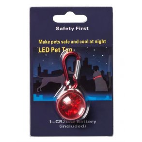 Flashlight m/karbinhage 