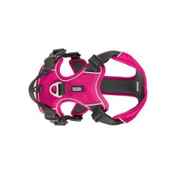 Dog Copenhagen comfort Pro sele pink 