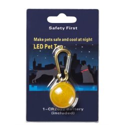 Flashlight m/karbinhage 