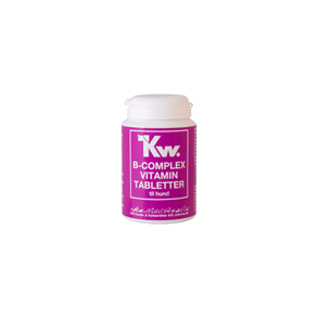 B-Komplex vitamin tabs. 100 stks