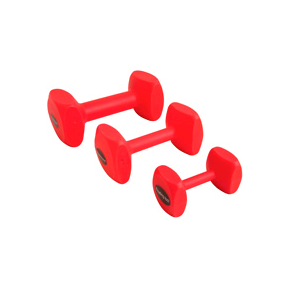 Apport massiv plast 15 cm / 180 g