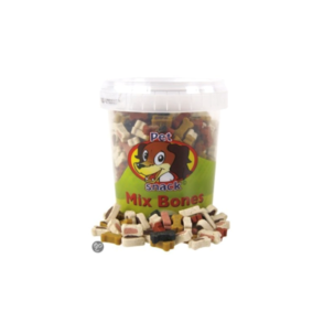  Godbidder sm� 500g. i spand