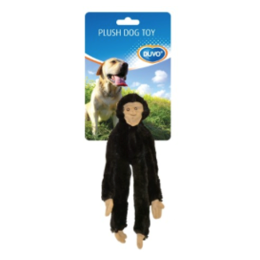 Sd udsultet plysabe 35 cm