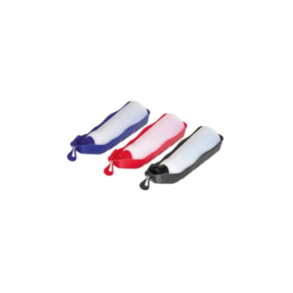 Hundens Feltflaske t/vand ass. farver