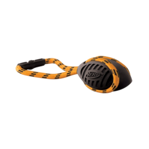 Nerf gummi twister tug 