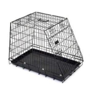 Metal bureskr  m/1 lge