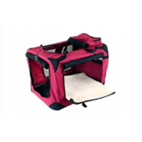 Starline nylon bur i r�dt