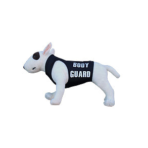 Nylon Body Guard tr�je