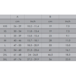 Jakke med foer og logo p ryg