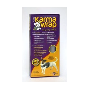 Karma Wrap