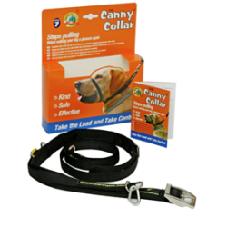 Canny Collar anti- tr�k